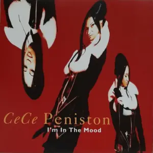 Ce Ce Peniston – I'm In The Mood