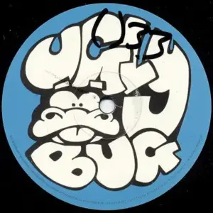 Shaker, The – Star / Fade To Bass