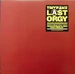Tiny Panx Organization – Last Orgy