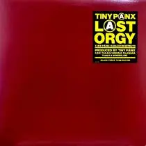 Tiny Panx Organization – Last Orgy