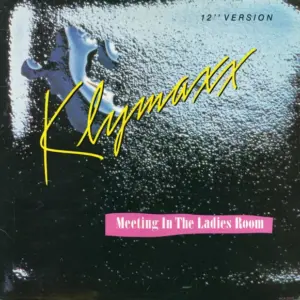 Klymaxx – Meeting In The Ladies Room