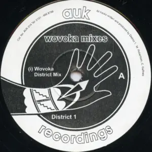 District 1 – Wovoka Mixes