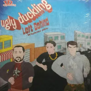 Ugly Duckling – Left Behind (Wichita Mix)