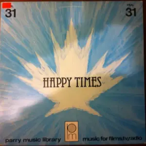 Various – Happy Times