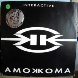 Interactive – Amok / Koma