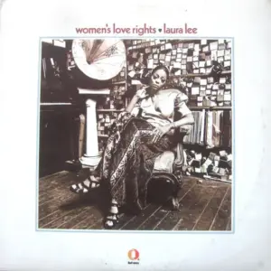 Laura Lee – Women's Love Rights