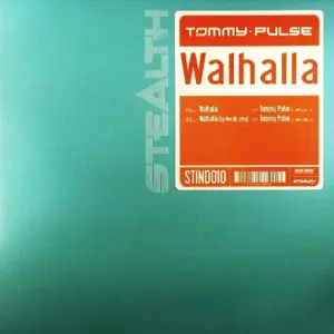 Tommy Pulse – Walhalla