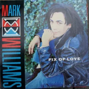 Mark Williams (4) – Fix Of Love