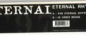 Eternal Rhythm – Eternal '97