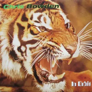Chris Bowden – In Orbit