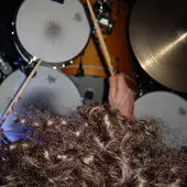 Laurence Pike – Drums For Fun And Fitness