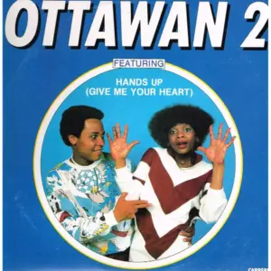 Ottawan – 2
