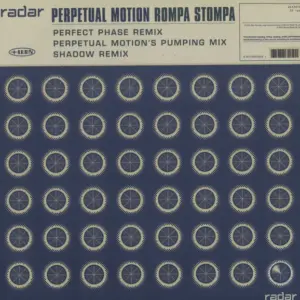 Perpetual Motion – Rompa Stompa