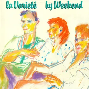 Weekend – La Varieté