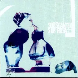 Various – Substantia Sub Rosa