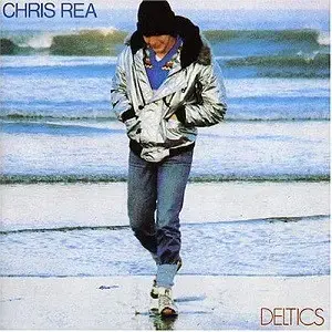 Chris Rea – Deltics