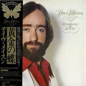 Dave Mason – Mariposa De Oro