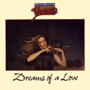 Ferrets, The – Dreams Of A Love