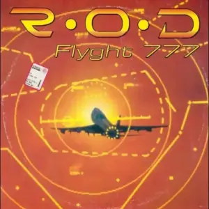 R.O.D. – Flyght 777