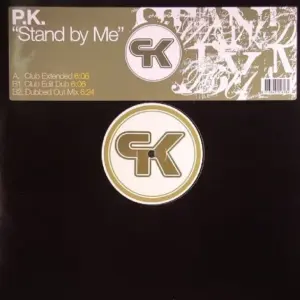 Peter Kardolus – Stand By Me