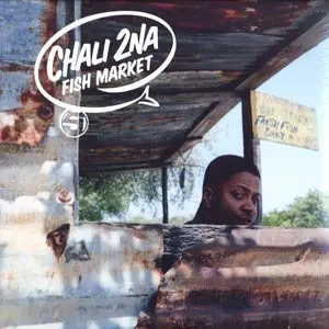 Chali 2na – Fish Market