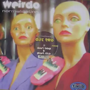 Weirdo – Normalisation