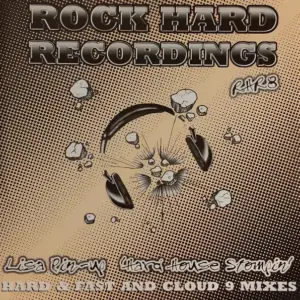 Lisa Pin-Up – Hard House Stompin