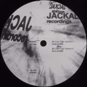 Jackal (2) – Cool Tiger