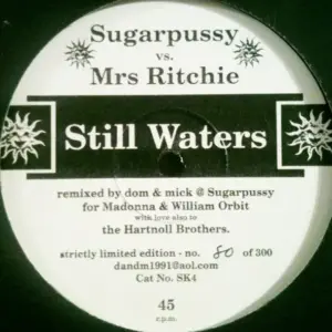 Sugarpussy vs. Mrs. Ritchie – Still Waters