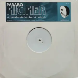Paraiso – Higher