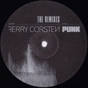 Ferry Corsten – Punk (The Remixes)
