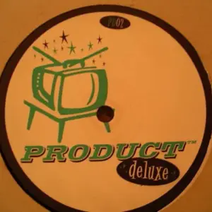 Diagonal Man, The – Concrete Tings So Our Rhythm Will Perform