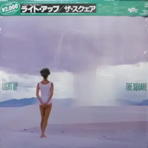 T-Square – Light Up (Best Selection)