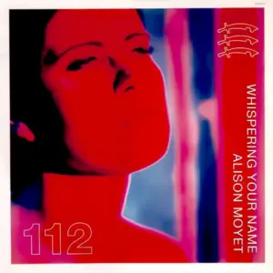 Alison Moyet – Whispering Your Name