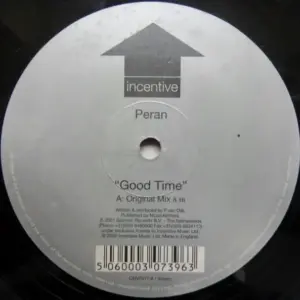 Peran – Good Time