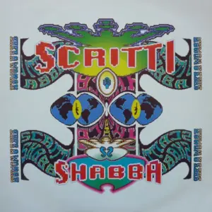 Scritti Politti + Shabba Ranks – She's A Woman
