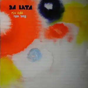 Da Lata – Rio Vida / Rain Song