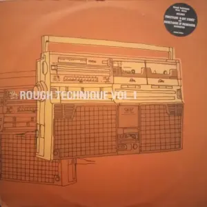 Various – Rough Technique Vol. 1