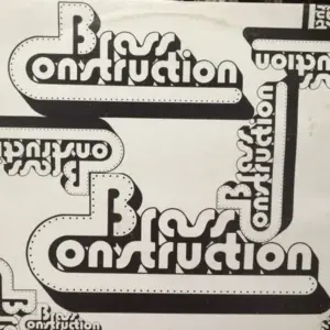 Brass Construction – Love / Changin
