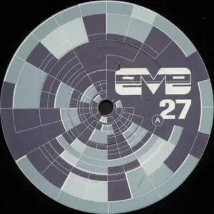 Pablo Gargano – Eve 27