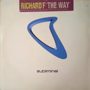 Richard F. – The Way