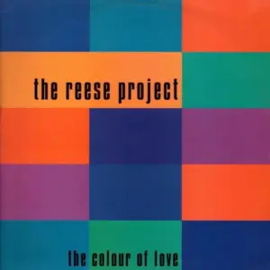 Reese Project, The – The Colour Of Love
