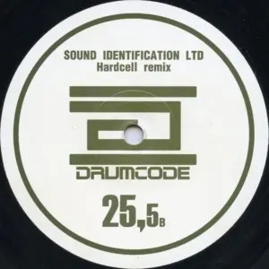Adam Beyer & Henrik B – Sound Identification Ltd