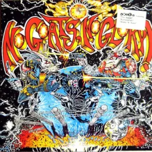 Goats, The – No Goats, No Glory