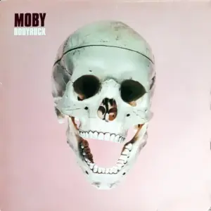 Moby – Bodyrock