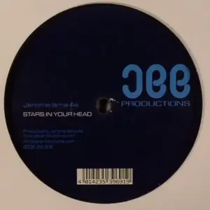 Jerome Isma-Ae – Stars In Your Head