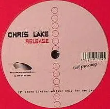Chris Lake – Release