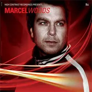 Marcel Woods – Accelerate