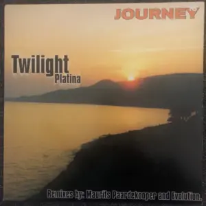 Twilight – Platina