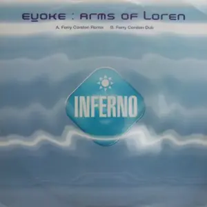 E'voke – Arms Of Loren